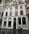 Westhaven 42 -  Voormalige Montagnekliniek