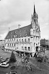 Exterieur overzicht - Gouda - 20081548 - RCE -  Raadhuis: exterieur overzicht 
