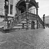 Bordes - Gouda - 20081446 - RCE -  Raadhuis: bordes 