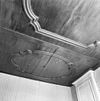 Interieur kamer 1e etage plafond - Gouda - 20082717 - RCE -  interieur kamer 1e etage plafond 