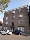 2011-09-28 Gouda 129.JPG - Wachtelstraat 52