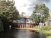 Stolwijkersluis 1 -  on the Gouderaksedijk, Gouda