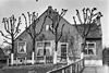 Vooraanzicht - Oud-Alblas - 20178111 - RCE -  vooraanzicht 