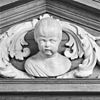 INTERIEUR, EERSTE VERDIEPING, DETAIL SCHOUW - Hellevoetsluis - 20307314 - RCE -  Admiraliteitsgebouw: INTERIEUR, EERSTE VERDIEPING, DETAIL SCHOUW 