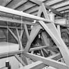 INTERIEUR, KAPCONSTRUCTIE - Hellevoetsluis - 20307317 - RCE -  Admiraliteitsgebouw: INTERIEUR, KAPCONSTRUCTIE 