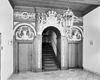INTERIEUR, HAL, MET BINNENPORTIEK - Hellevoetsluis - 20307278 - RCE -  Admiraliteitsgebouw: INTERIEUR, HAL, MET BINNENPORTIEK 