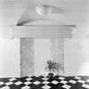 INTERIEUR, SCHOUW IN SOUTERRAIN, LINKS VOOR - Hellevoetsluis - 20307283 - RCE -  Admiraliteitsgebouw: INTERIEUR, SCHOUW IN SOUTERRAIN, LINKS VOOR 
