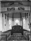 Koor - Hendrik-Ido-Ambacht - 20108469 - RCE -  N.H.Kerk: koor 