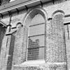 Dubbel glas in loodraam - Hendrik-Ido-Ambacht - 20108505 - RCE -  Ned.Herv.Kerk: dubbel glas in loodraam 