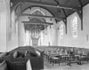 Interieur naar het oosten - Hendrik-Ido-Ambacht - 20108500 - RCE -  Ned.Herv.Kerk: interieur naar het oosten 