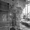 Toren interieur zuidwest hoek begane grond - Hendrik-Ido-Ambacht - 20106280 - RCE -  Ned.Herv.Kerk: toren interieur zuidwest hoek begane grond 