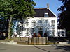 Gemeentehuis Hillegom.JPG - Gemeentehuis Hillegom, the Netherlands