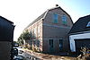 Bollenschuur Ruigrok - Hillegom.JPG -  Bollendroogschuur - Zuider Leidsevaart 2a Hillegom