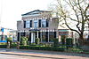 Huize Eendracht - Hillegom.JPG -  Huize Eendracht - Hillegom