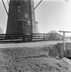 Exterieur MOLENROMP, AANBOUW - Rijpwetering - 20273422 - RCE -  MOLEN NR. 1: Exterieur MOLENROMP, AANBOUW 