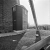 Exterieur AANBOUW, ZIJGEVEL, ACHTERGEVEL - Rijpwetering - 20273426 - RCE -  MOLEN NR. 1: Exterieur AANBOUW, ZIJGEVEL, ACHTERGEVEL 