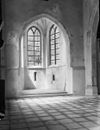 Doopkapel inwendig - Katwijk aan den Rijn - 20124134 - RCE -  N.H.Kerk: doopkapel inwendig 