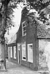 Voorgevels - Katwijk aan den Rijn - 20124210 - RCE -  voorgevels 
