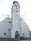 Katwijk wittekerk
