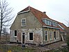 Katwijk boerderij langhuis 18e eeuw -  Katwijk, boerderij, langhuis, 18e_eeuw.jpg