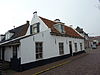 Vissershuisje (Galerie 