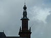 Nieuwkerktoren1.JPG - Toren Nieuwe Kerk in Katwijk 