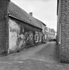 Rechter zijgevel - Katwijk aan den Rijn - 20124214 - RCE -  rechter zijgevel 