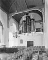 Orgel - Katwijk aan den Rijn - 20124164 - RCE -  N.H.Kerk: orgel 