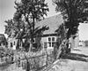 Spinozahuis, aanzicht - Rijnsburg - 20187054 - RCE -  Spinozahuis, aanzicht 