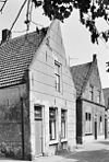 Voorgevel - Rijnsburg - 20187030 - RCE -  voorgevel 