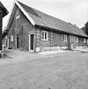 Linker zijgevel stal - Valkenburg - 20238439 - RCE -  linker zijgevel stal 