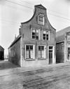 Gevel - Goudswaard - 20083361 - RCE -  gevel 