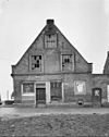 Voorgevel aan de Molendijk - Piershil - 20182053 - RCE -  voorgevel aan de Molendijk 