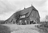 Zijaanzicht - Piershil - 20182043 - RCE -  Boerderij: Zijaanzicht 