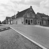 Voor- en zijgevel - Piershil - 20182062 - RCE -  voor- en zijgevel 