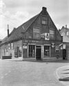 Voorgevel aan de Molendijk - Piershil - 20182050 - RCE -  voorgevel aan de Molendijk 