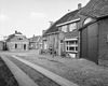 Overzicht gevels - Piershil - 20182097 - RCE -  Nederlands Hervormde Kerk: overzicht gevels 
