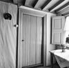 INT. SLAAPKAMER, DEUR - Zuid-Beijerland - 20312348 - RCE -  Boerderij BOUWLUST: INT. SLAAPKAMER, DEUR 