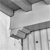 INT. SLAAPKAMER, BALKLAAG, DETAIL - Zuid-Beijerland - 20312349 - RCE -  Boerderij BOUWLUST: INT. SLAAPKAMER, BALKLAAG, DETAIL 