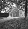 Exterieur VOORGEVEL EN RECHTER ZIJGEVEL - Zuid-Beijerland - 20312325 - RCE -  Boerderij BOUWLUST: Exterieur VOORGEVEL EN RECHTER ZIJGEVEL 