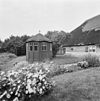 Exterieur OVERZICHT TUINHUIS - Zuid-Beijerland - 20312334 - RCE -  Boerderij BOUWLUST: Exterieur OVERZICHT TUINHUIS 