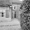 Exterieur INGANG WOONHUIS - Zuid-Beijerland - 20312333 - RCE -  Boerderij BOUWLUST: Exterieur INGANG WOONHUIS 