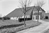 Gevels - Zuid-Beijerland - 20225257 - RCE -  Boerderij BOUWLUST: gevels 