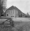 Exterieur RECHTER ZIJGEVEL - Zuid-Beijerland - 20312327 - RCE -  Boerderij BOUWLUST: Exterieur RECHTER ZIJGEVEL 