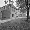 Exterieur RECHTER ZIJGEVEL - Zuid-Beijerland - 20312328 - RCE -  Boerderij BOUWLUST: Exterieur RECHTER ZIJGEVEL 