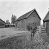 Exterieur OVERZICHT KOETSHUIS - Zuid-Beijerland - 20312335 - RCE -  Boerderij BOUWLUST: Exterieur OVERZICHT KOETSHUIS 