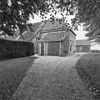 Exterieur AANGEBOUW GARAGE, VOORGEVEL - Zuid-Beijerland - 20312332 - RCE -  Boerderij BOUWLUST: Exterieur AANGEBOUW GARAGE, VOORGEVEL 