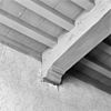 INT. SLAAPKAMER, BALKLAAG, DETAIL - Zuid-Beijerland - 20312350 - RCE -  Boerderij BOUWLUST: INT. SLAAPKAMER, BALKLAAG, DETAIL 