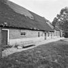 Exterieur OVEZICHT VOORGEVEL - Zuid-Beijerland - 20312324 - RCE -  Boerderij BOUWLUST: Exterieur OVEZICHT VOORGEVEL 