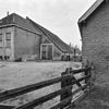 Exterieur ACHTERGEVEL MET STAL - Zuid-Beijerland - 20312330 - RCE -  Boerderij BOUWLUST: Exterieur ACHTERGEVEL MET STAL 